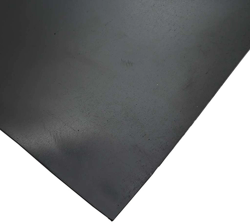 Šaknų barjeras be metalinės juostos 0,7 x 15 m Polietilenas