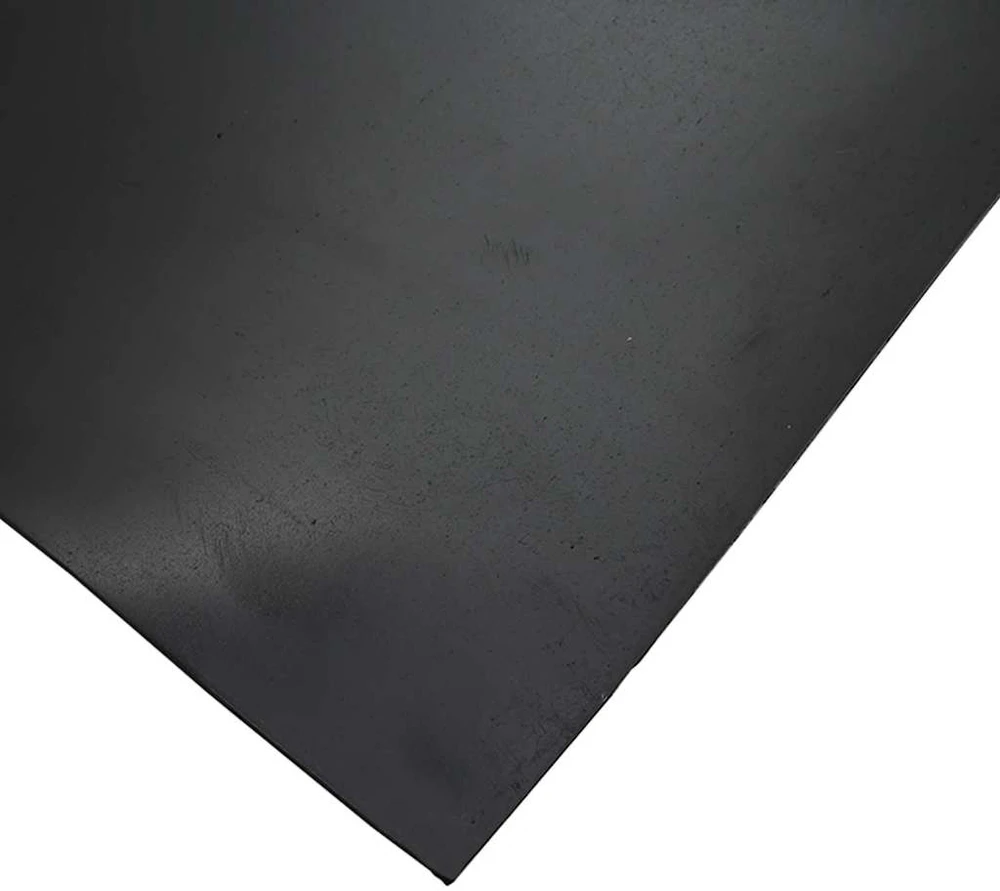 Šaknų barjeras be metalinės juostos 0,7 x 5 m Polietilenas
