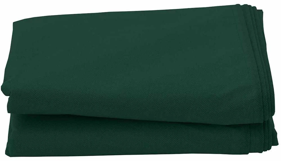 Šalčio Apsauginiai Augalų Fleece Dangčiai 3 vnt. Žalia