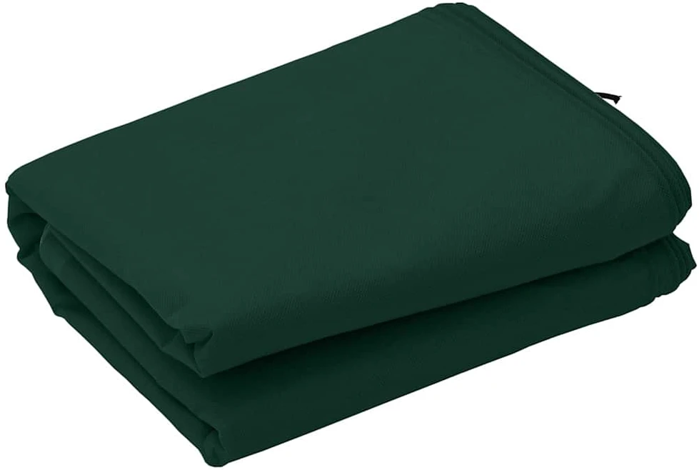 Šalčio Apsauginiai Augalų Fleece Dangčiai 3 vnt. Žalia