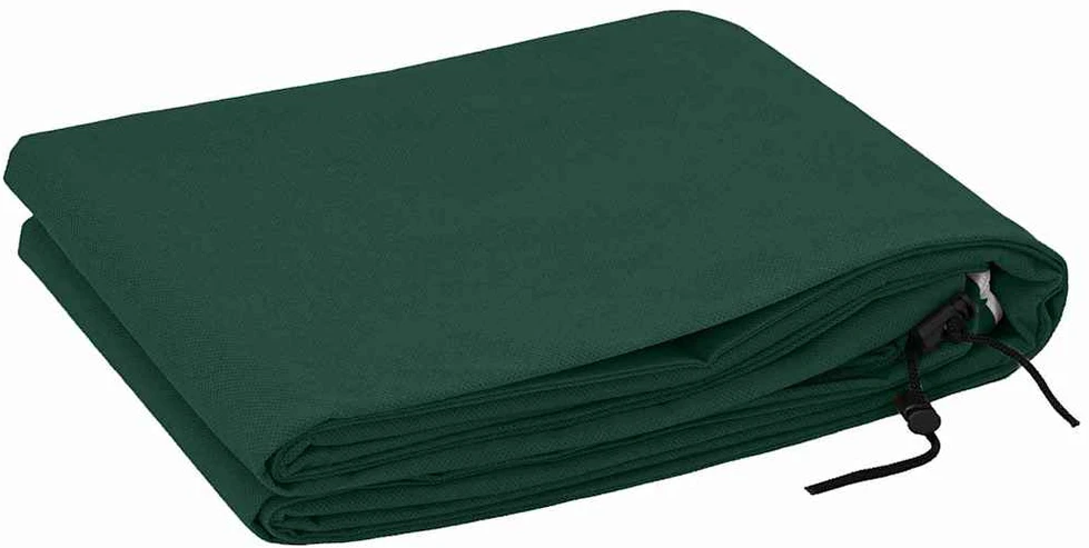 Šalčio Apsauginiai Augalų Fleece Dangčiai 5 vnt. Žalia