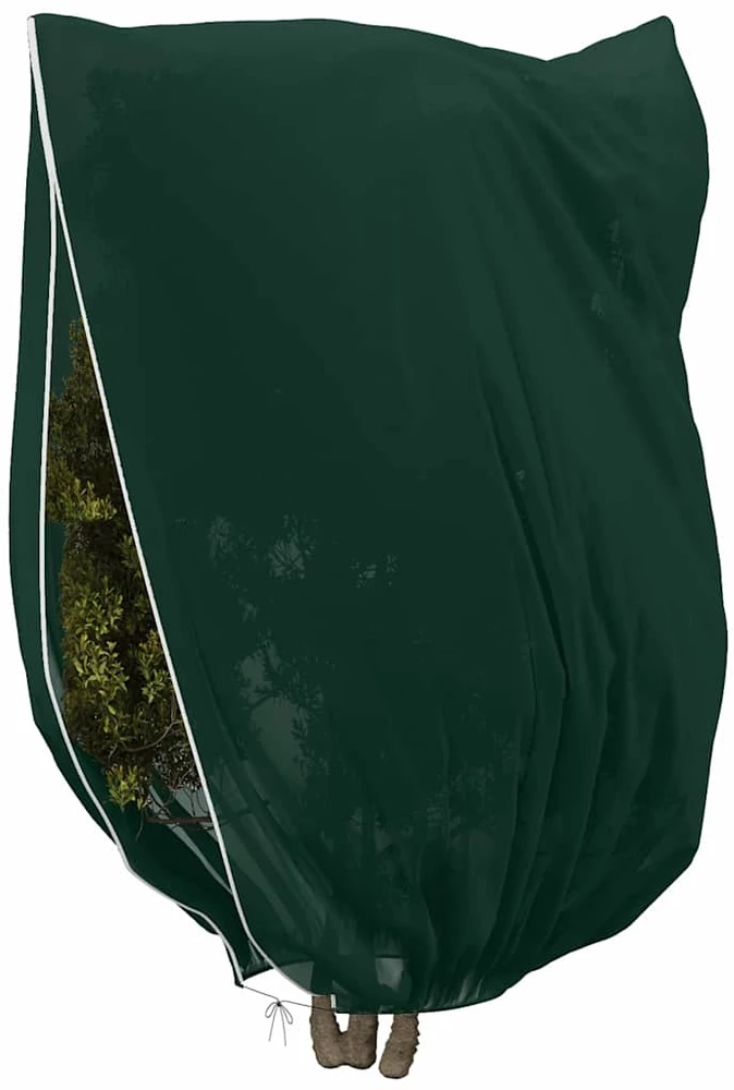 Šalčio Apsauginiai Augalų Fleece Dangčiai 2,4 x 2 m
