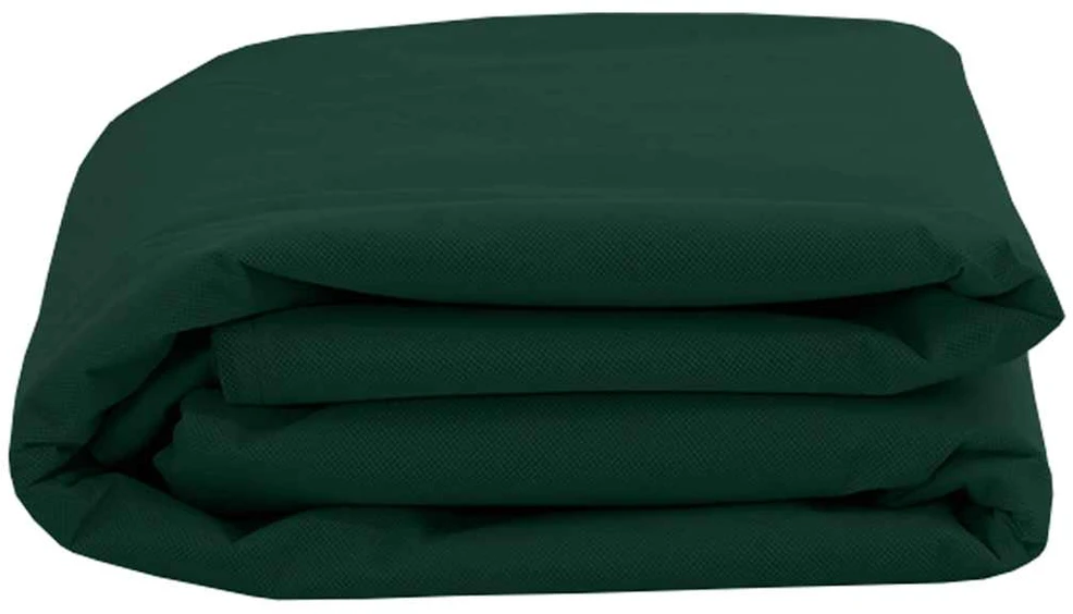Šalčio Apsauginiai Augalų Fleece Dangčiai 3 vnt. Žalia
