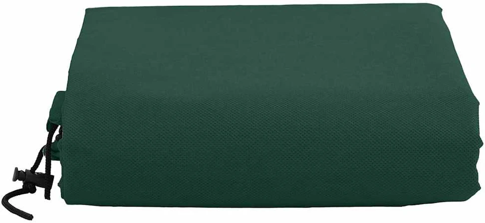 Šalčio Apsauginiai Augalų Fleece Dangčiai 5 vnt. Žalia