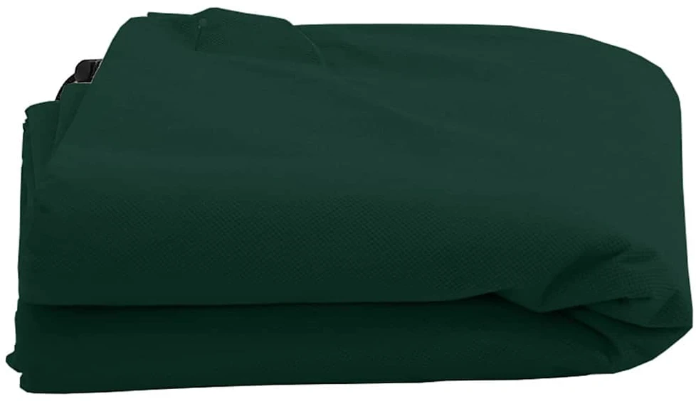 Šalčio Apsauginiai Augalų Fleece Dangčiai 3 vnt. Žalia