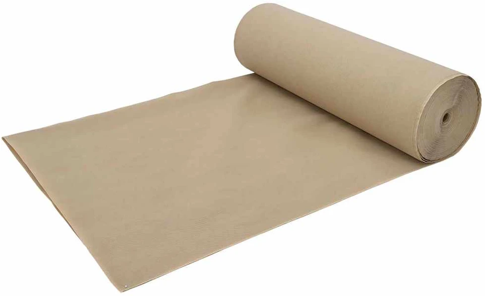 Šalčio apsaugos augalų flisas Smėlio 100 x 1,6 m