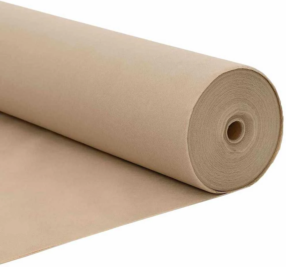 Šalčio apsaugos augalų flisas Smėlio 100 x 1,6 m