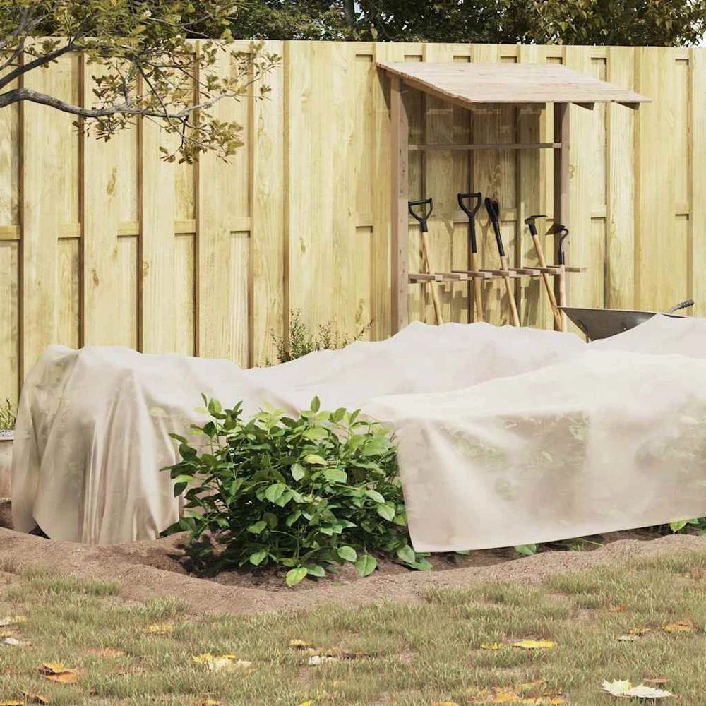 Šalčio apsaugos augalų flisas Smėlio 20 x 1,6 m