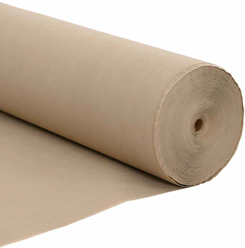 Šalčio apsaugos augalų flisas Smėlio 50 x 1,6 m