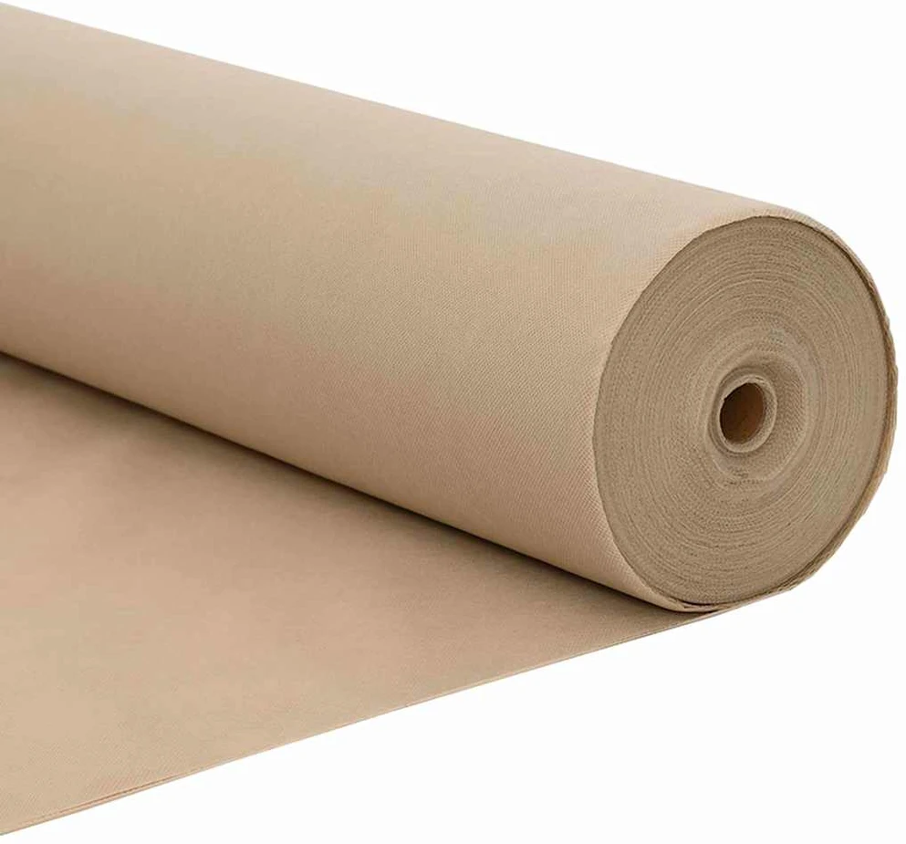 Šalčio apsaugos augalų flisas Smėlio 50 x 1,6 m