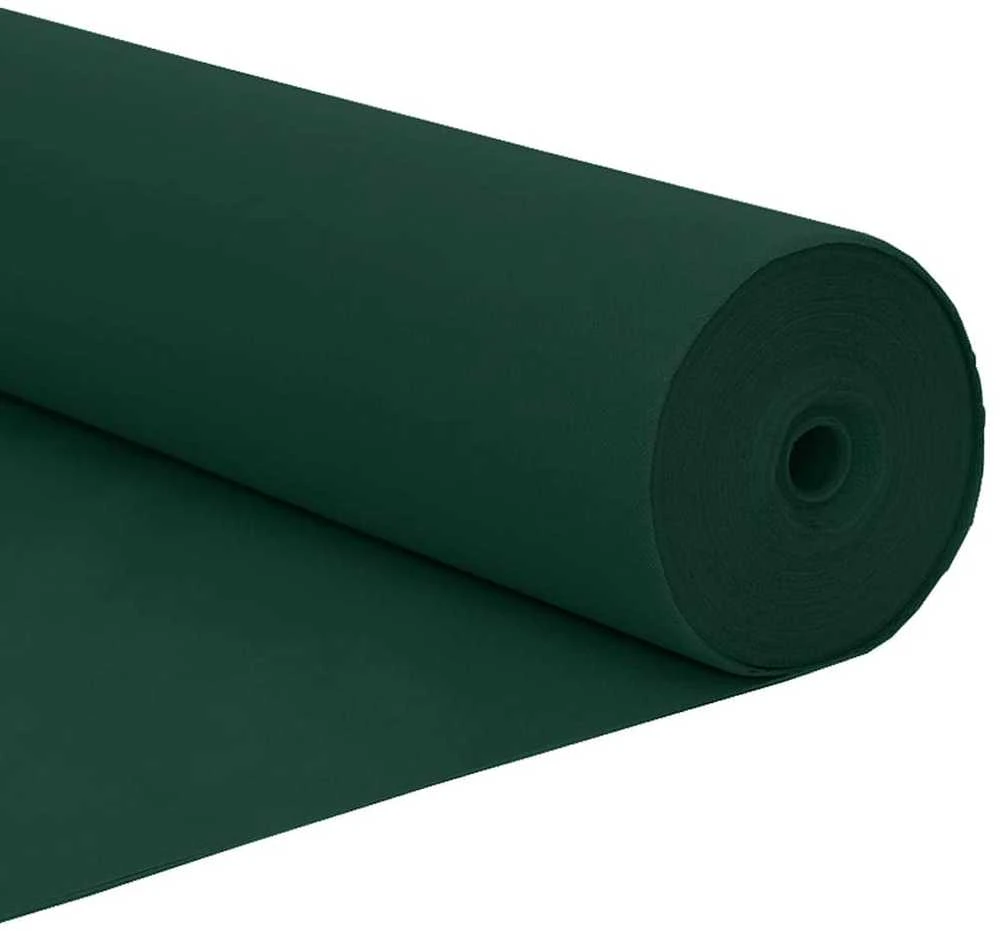 Šalčio apsaugos augalų flisas Žalia 50 x 1,6 m