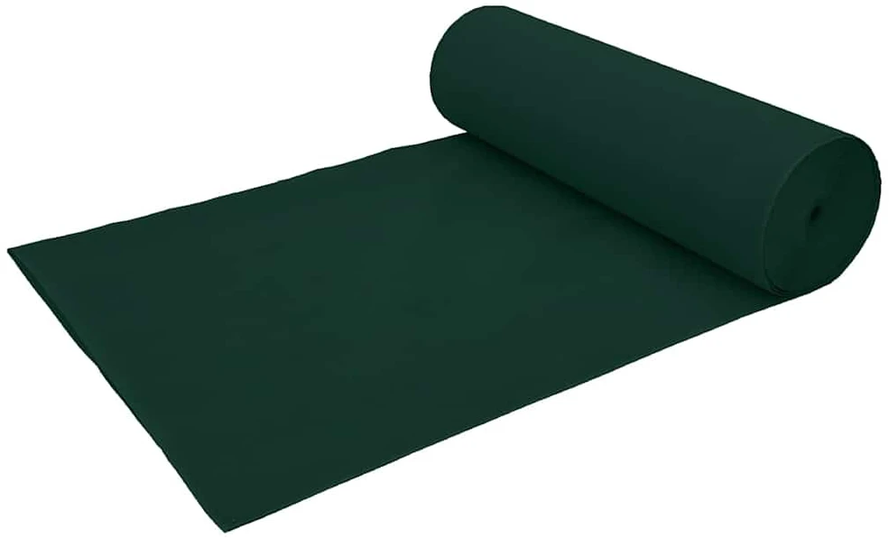 Šalčio apsaugos augalų flisas Žalia 50 x 1,6 m