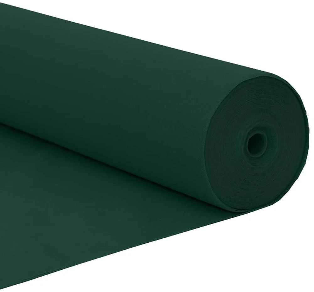 Šalčio apsaugos augalų flisas Žalia 50 x 1,6 m