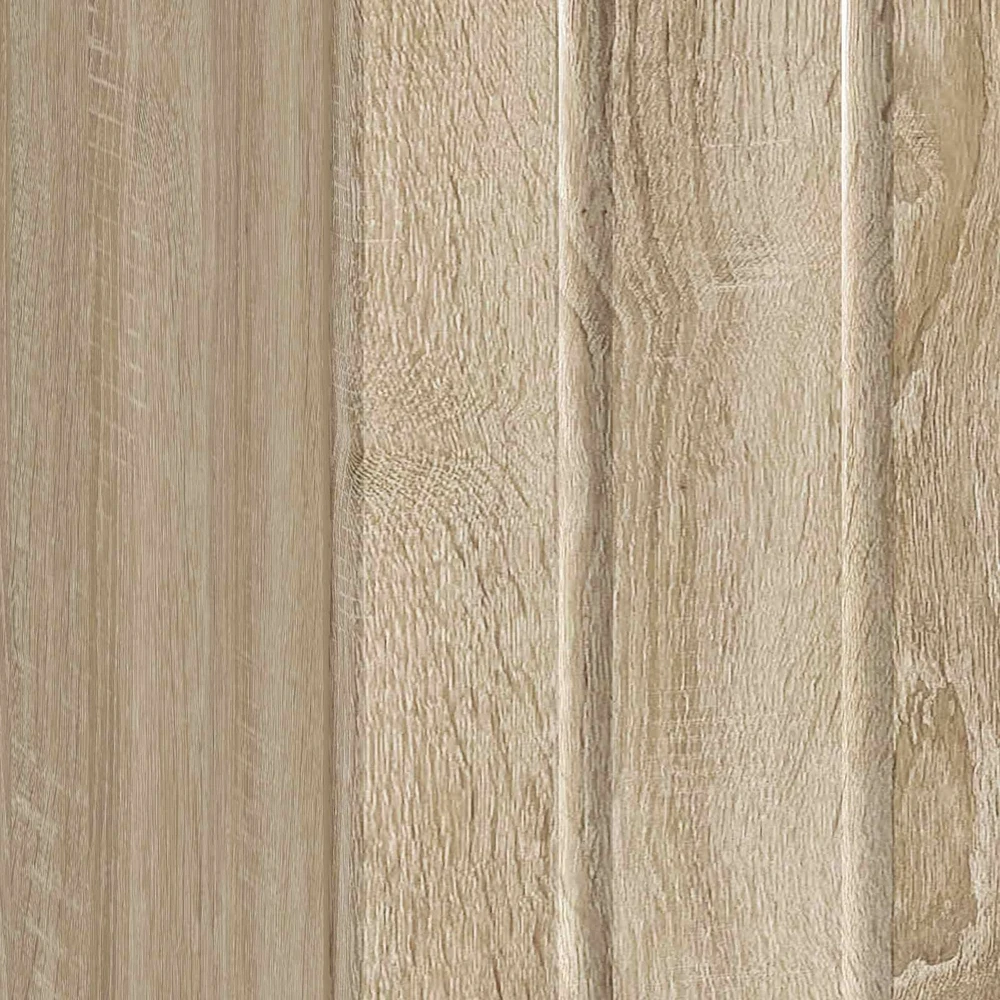 Šalia lovos spintelė 2 vnt. Sonoma ąžuolas 43 x 34,5 x 52 cm