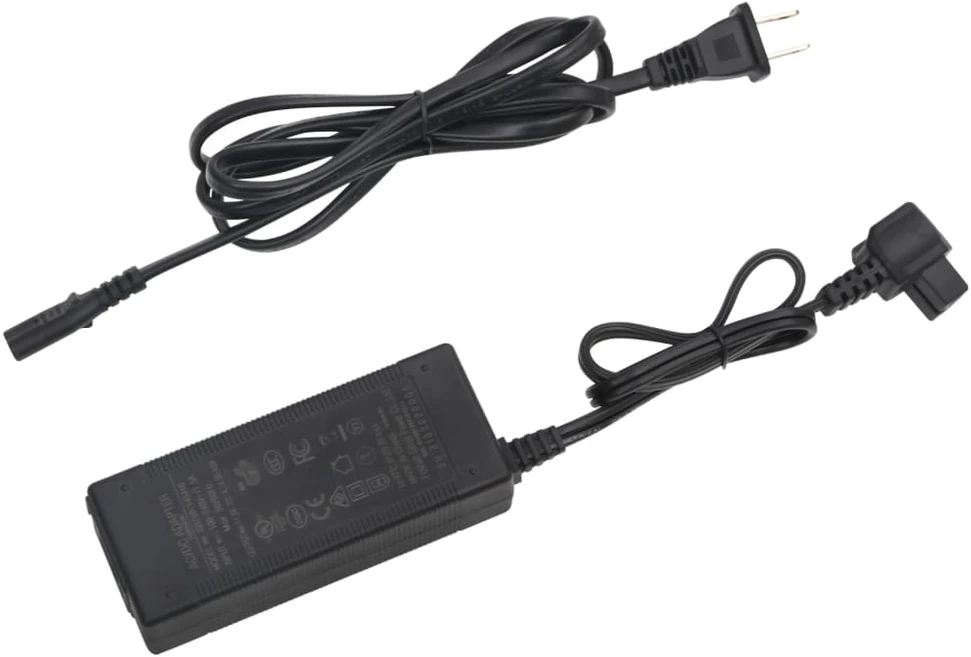 Šaltdėžė su ratukais ir adapteriu, juoda ir pilka, 50l, PP