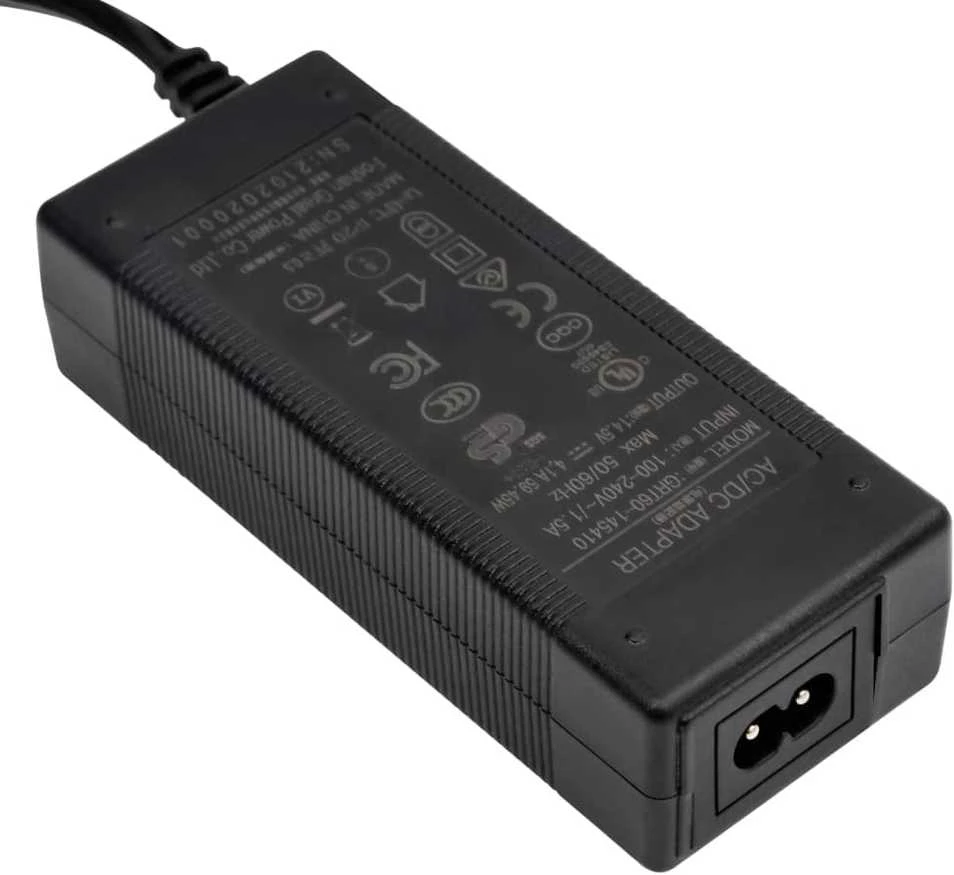 Šaltdėžė su ratukais ir adapteriu, juoda ir pilka, 36l, PP/PE
