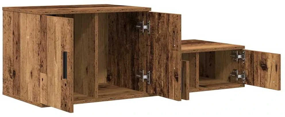Oppbevaringsskap 2 vnt. Senas medis 103 x 41 x 40 cm