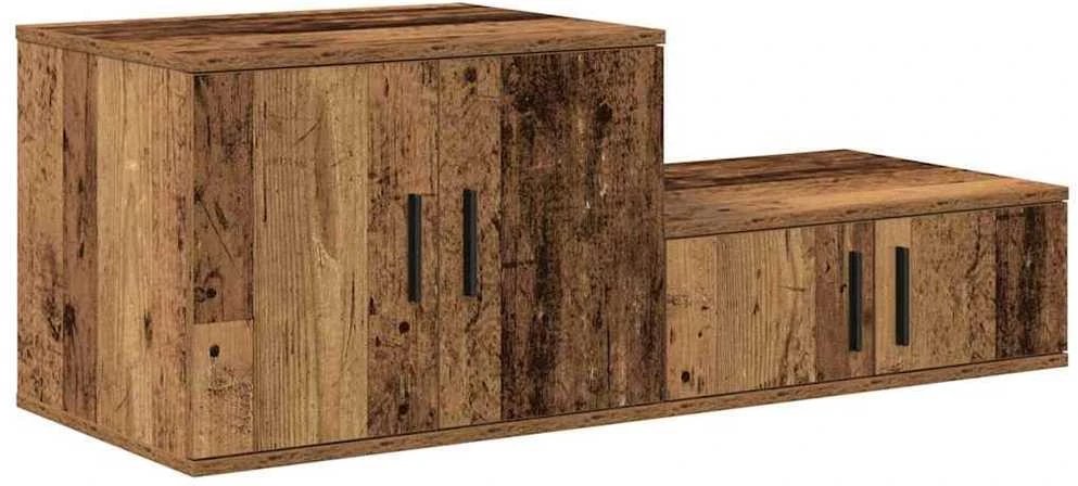 Oppbevaringsskap 2 vnt. Senas medis 103 x 41 x 40 cm