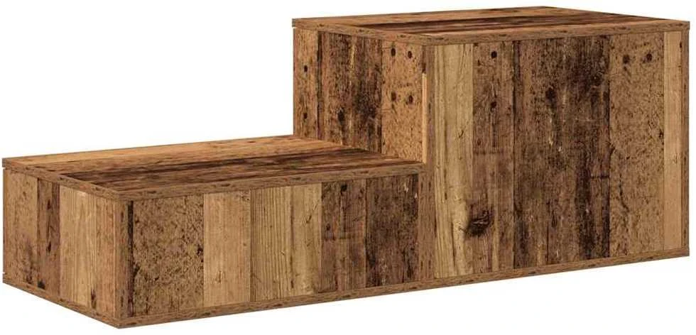 Oppbevaringsskap 2 vnt. Senas medis 103 x 41 x 40 cm
