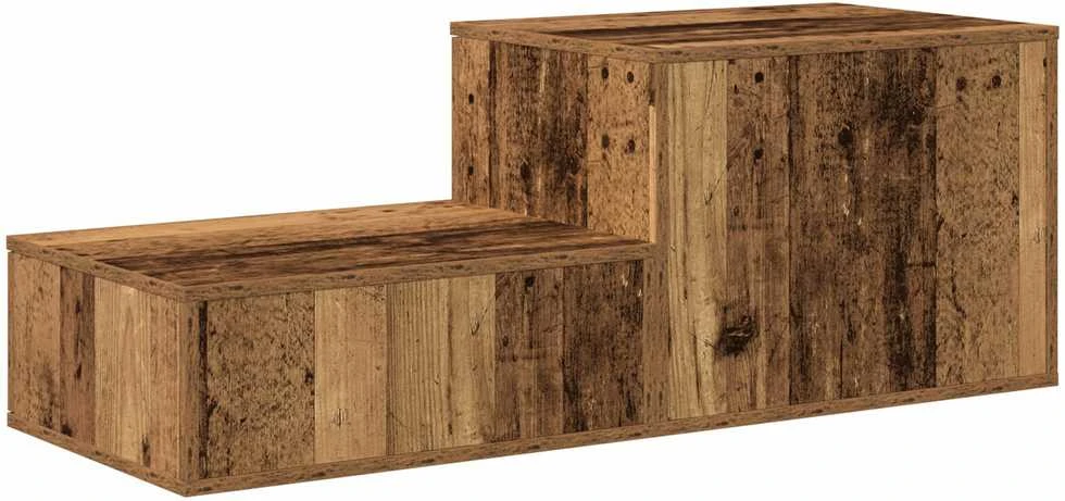 Oppbevaringsskap 2 vnt. Senas medis 103 x 41 x 40 cm