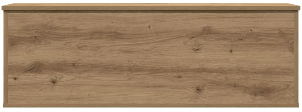 Saugojimo dėžė Amatininkų ąžuolas 102 x 35 x 35 cm