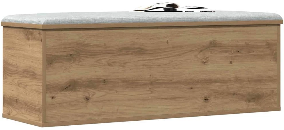 Saugojimo dėžė Amatininkų ąžuolas 102 x 35 x 35 cm