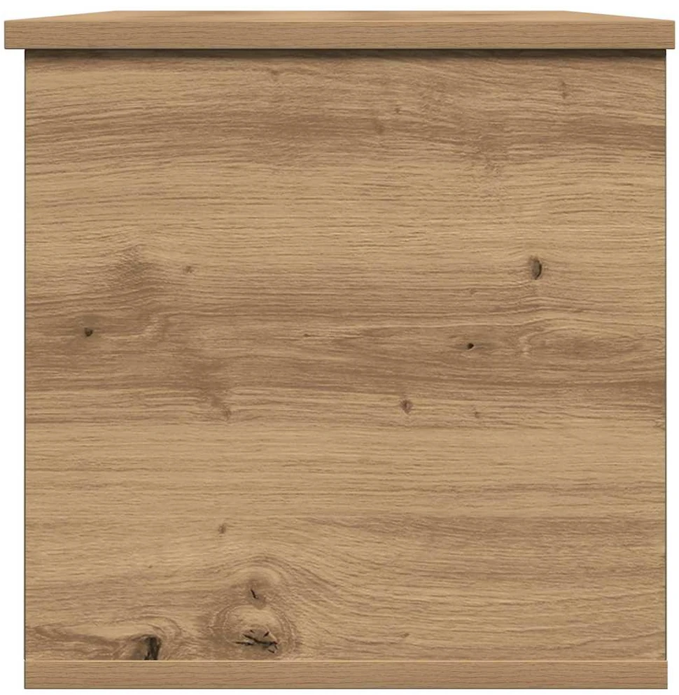 Saugojimo dėžė Amatininkų ąžuolas 102 x 35 x 35 cm