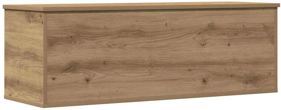 Saugojimo dėžė Amatininkų ąžuolas 102 x 35 x 35 cm