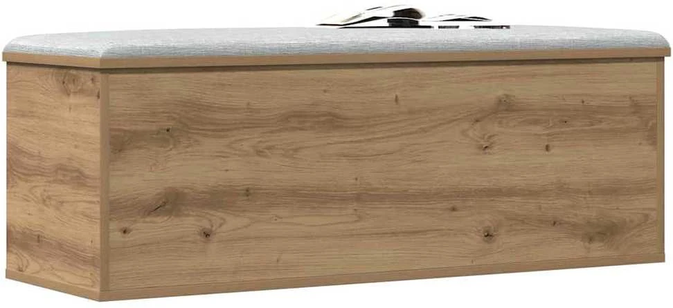 Saugojimo dėžė Amatininkų ąžuolas 102 x 35 x 35 cm