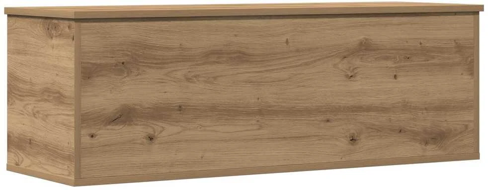 Saugojimo dėžė Amatininkų ąžuolas 102 x 35 x 35 cm