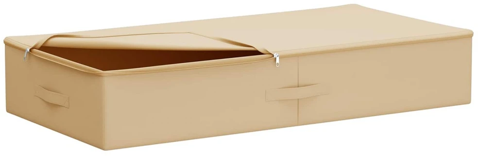 Saugojimo dėžė Neaustinis audinys 90 x 48 x 15 cm 64,8 L