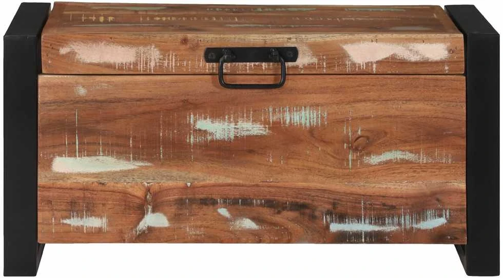 Saugojimo dėžės Įvairiaspalvis 60 x 30 x 30 cm