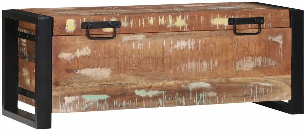 Saugojimo dėžės Įvairiaspalvis 80 x 30 x 30 cm