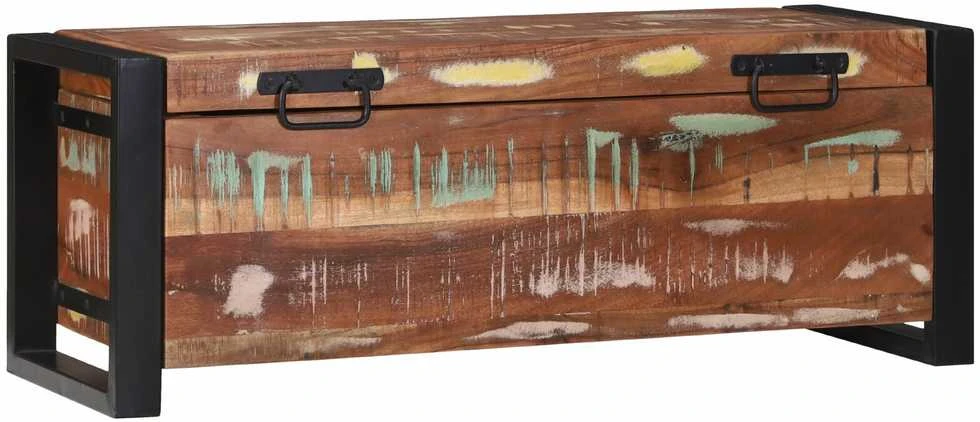 Saugojimo dėžės Įvairiaspalvis 80 x 30 x 30 cm
