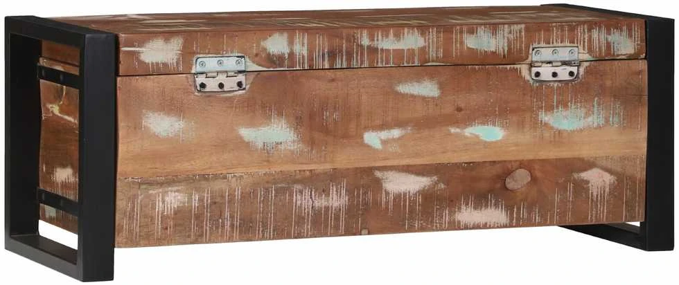 Saugojimo dėžės Įvairiaspalvis 80 x 30 x 30 cm