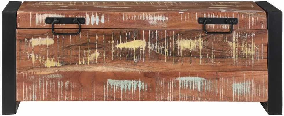 Saugojimo dėžės Įvairiaspalvis 80 x 30 x 30 cm