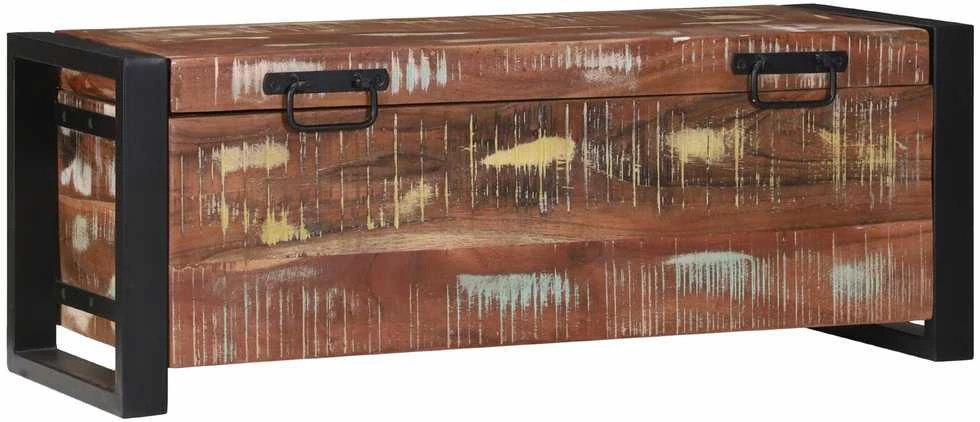 Saugojimo dėžės Įvairiaspalvis 80 x 30 x 30 cm
