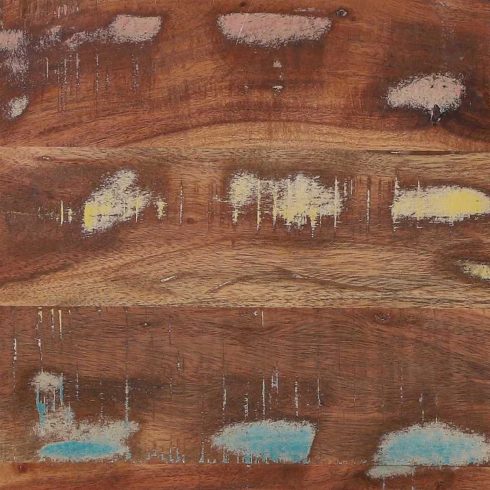 Saugojimo dėžės Įvairiaspalvis 40 x 30 x 30 cm