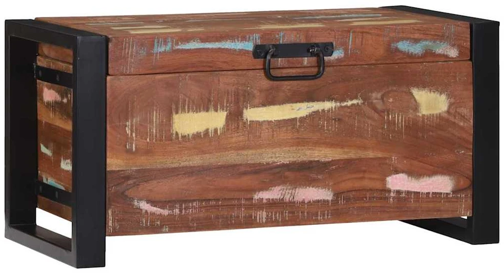 Saugojimo dėžės Įvairiaspalvis 60 x 30 x 30 cm