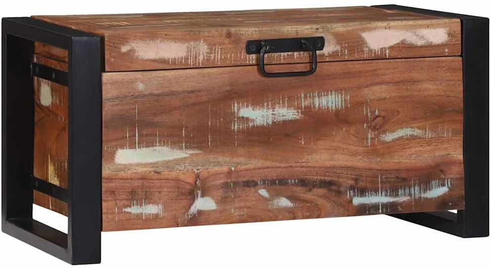 Saugojimo dėžės Įvairiaspalvis 60 x 30 x 30 cm