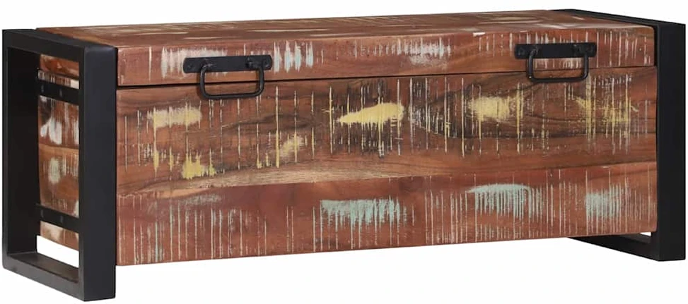 Saugojimo dėžės Įvairiaspalvis 80 x 30 x 30 cm