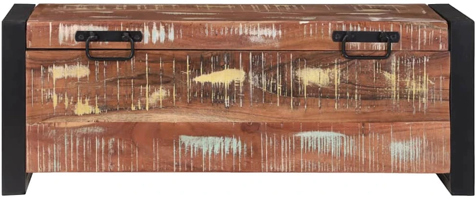 Saugojimo dėžės Įvairiaspalvis 80 x 30 x 30 cm