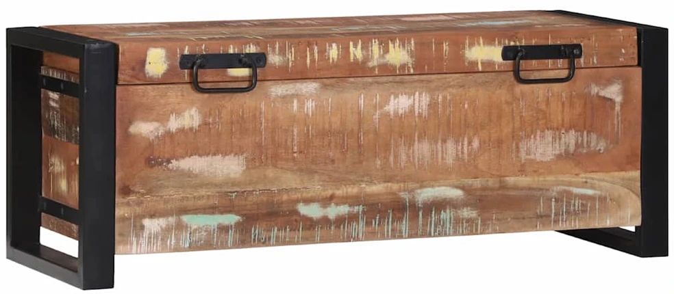 Saugojimo dėžės Įvairiaspalvis 80 x 30 x 30 cm