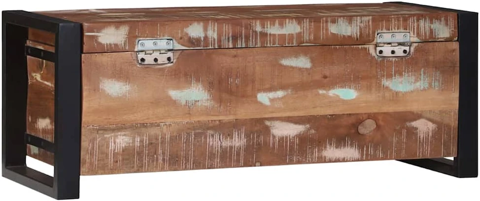 Saugojimo dėžės Įvairiaspalvis 80 x 30 x 30 cm