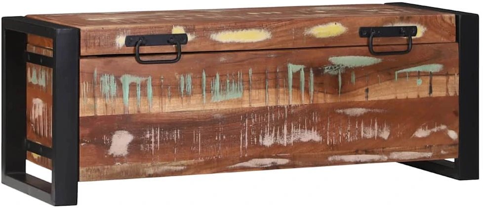 Saugojimo dėžės Įvairiaspalvis 80 x 30 x 30 cm
