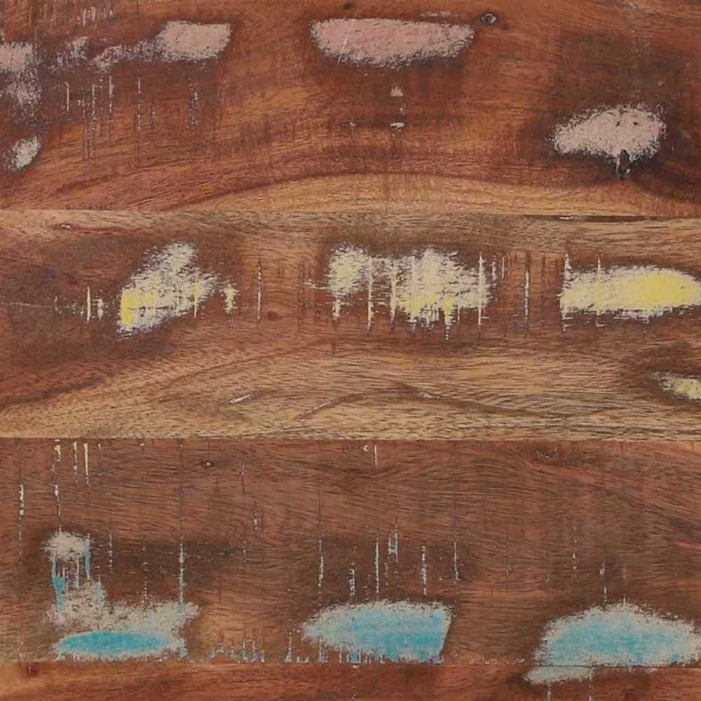 Saugojimo dėžės Įvairiaspalvis 40 x 30 x 30 cm