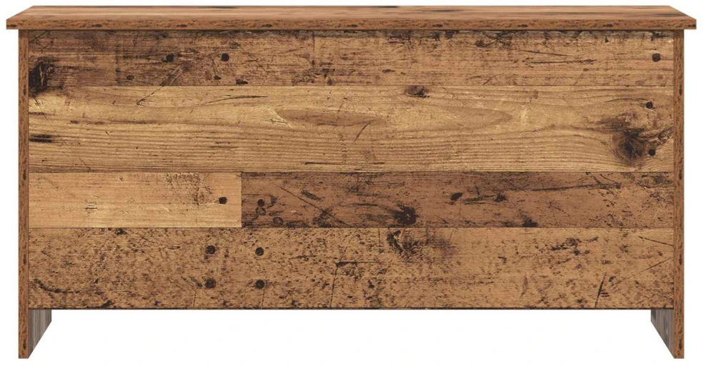 Saugojimo Krepšys Sendintos medienos 100 x 40 x 50 cm
