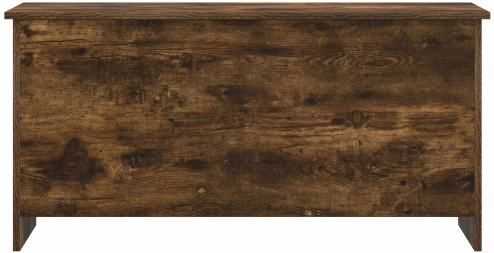 Saugojimo Krepšys su saugykla Dūminio ąžuolo 100 x 40 x 50 cm