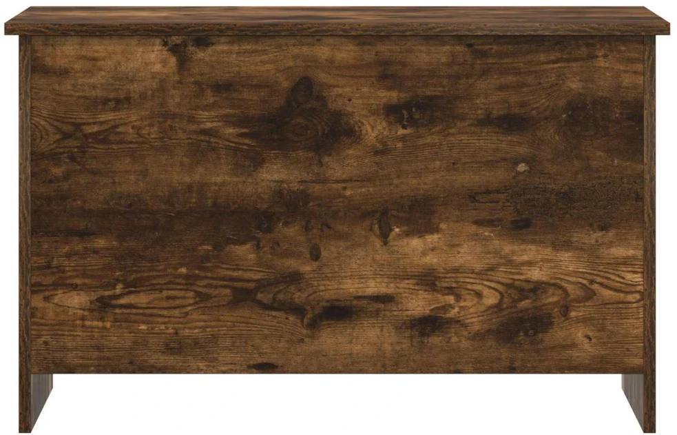 Saugojimo Krepšys su saugykla Dūminio ąžuolo 80 x 40 x 50 cm