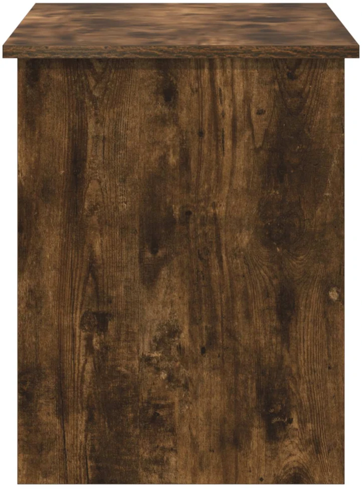 Saugojimo Krepšys su saugykla Dūminio ąžuolo 100 x 40 x 50 cm